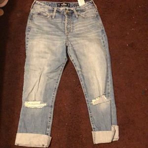 Hollistsr jeans